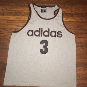 Adidas tank top